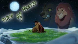 The Lion King | Kovu and Kiara | War of Hearts