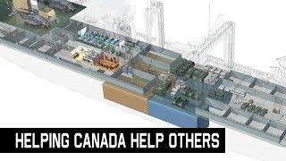 Resolve: Helping Canada Help Others