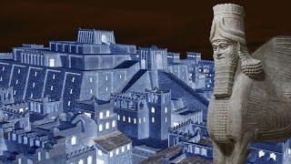 ANU, ISHTAR & GILGAMESH, New Evidence CANNOT be ignored on one of the Oldest Historical Accounts