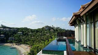 Banyan Tree Koh Samui Thailand