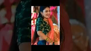 Ennennojanmala bandham serial veda beautiful dance#trending#viral#debjani