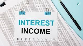 Net Interest Income: What It Is, How It's Calculated, Examples!