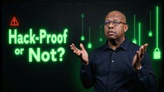 Is Your Cybersecurity Ready for Today’s Threats?