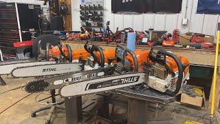 Live from my shop