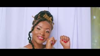 ASHLEY KAWINZI - NITASIMAMA (official video).     #trending #reggaemusic  #viral