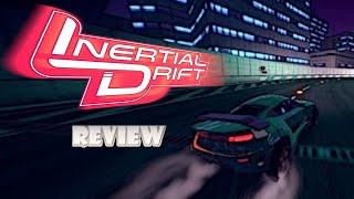 Inertial Drift (Switch) Review