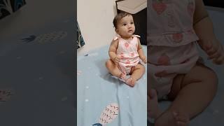 Funny Cute Baby ||Game over#vanee#viralgirl #viral#shortvideo #youtubeshorts#shorts  #gameovermusic