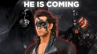 The real truth about KRRISH 4