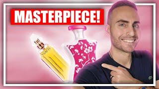 5 Perfumes That Are Absolute MASTERPIECES!