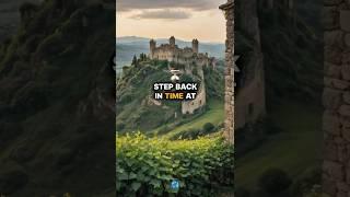 Hidden Gems of France with VOA #discoverfrance