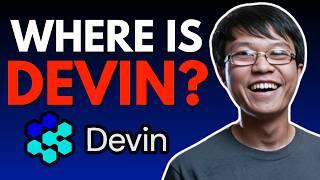 When every programmer was scared of Devin AI (Debunking Devin the TRUTH)