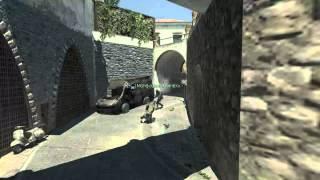 xXJameGumbXx - MW3 Game Clip