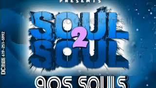 DJ SMURF  90s SOULS MIX