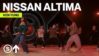 "Nissan Altima" - Doechii | Ken Yung Choreography