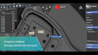 Hexagon Manufacturing Intelligence Inspire