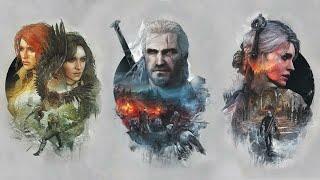 Стримчик для души. Прохождение Witcher 3 (26 часть)