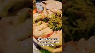 Best NACHOS in NYC are at Los Amigos in Astoria!