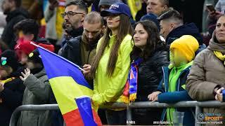 Romania "0:0" Kosovo UEFA - Nations League 2025 (15.11.2024)