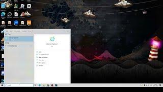 How To Get Back Internet Explorer In Windows 10/11