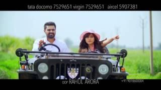 BRITISH BORN || VARINDER KHAIRA || OFFICIAL PROMO || MALWA RECORDS 2016