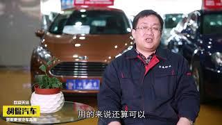 柴油车远远好于汽油车，为什么没人敢买？