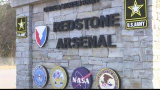 What exactly is Redstone Arsenal?