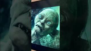خرجت لنا من التلفاز و ارعبتنا 2  She came out to us from the TV and terrified us2