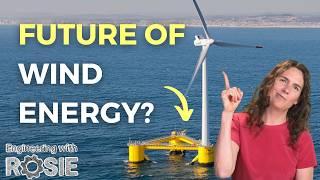 The Rise of Floating Offshore Wind Technology