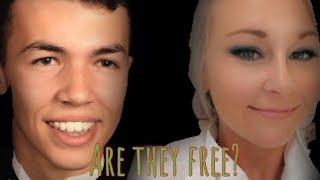 Elijah Donato & Alissa McCommon