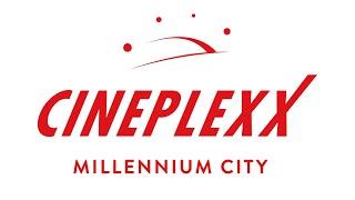 Das modernste Kino Österreichs - Cineplexx Millennium City