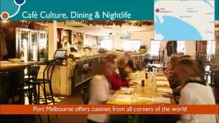 City of Port Phillip Promo Video