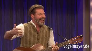 Da Vogelmayer live beim SWR | Vogelmayer - Musik-Kabarett aus Bayern