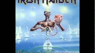 Iron Maiden - Infinite Dreams