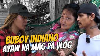 BUBOY INDIANO NAGTATAGO NA,ITO NA ANG LAST VLOG?​⁠@KalingapRabOfficial ​⁠@YouTube