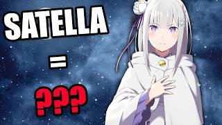 How Stars Shape Re:Zero's Plot