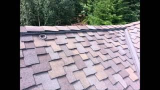 Ridge Vent Pro Roofing