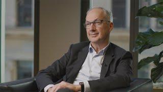 The Interview - Nicholas Moore AO, Moore Family Office