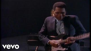 Robert Cray - Right Next Door (Because Of Me)