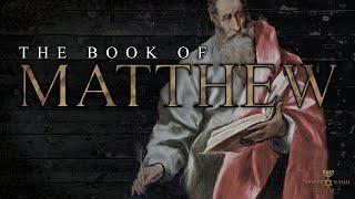 The Book of Matthew | Episode 3 | Exploring the Temptations of Yeshua