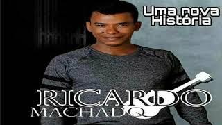 Ricardo Machado CD Uma Nova História