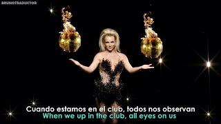 will.i.am, Britney Spears - Scream & Shout // Lyrics + Español // Video Official