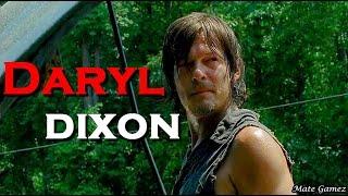 Daryl Dixon | Bleeding Out | Imagine Dragons | The Walking Dead (Music Video)