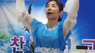 찬양선교방송 워쉽 이인순 전도자