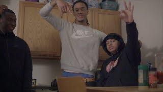 Sakboy Santana x Gmoneyy "Nobody Knows" (Official Video) Dir. Yardiefilms