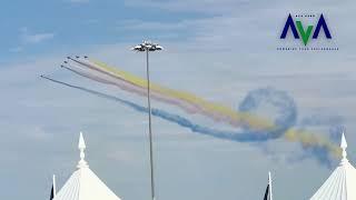 Dubai Airshow ava