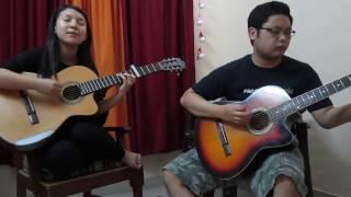 10,000 Reasons (Bless the Lord) - Cover by Leeom & Shon Suantak