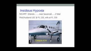 Webinar - Flying After 50