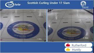 Scottish Curling Under 17 Slam