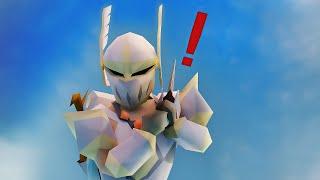 Sabotaging players in Runescape Raids