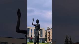 Panevezys Lithuania #shortvideo #shorts #travel #travelling #lithuania #panevezys